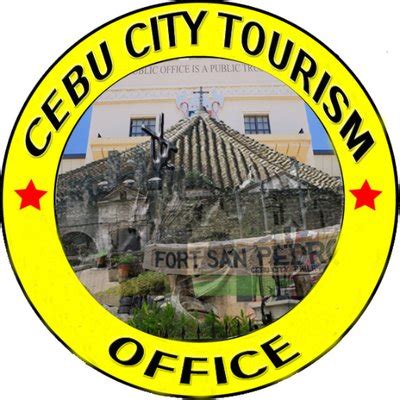 Cebu City Tourism Office .